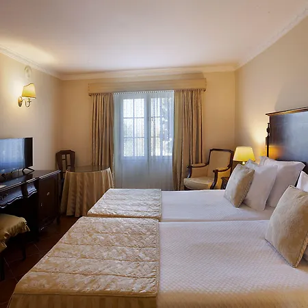 Turim Club Azeitao Hotel Setubal