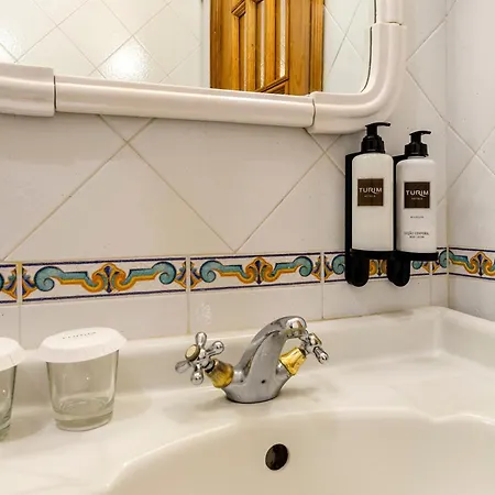 Hotel Turim Club Azeitao Setubal