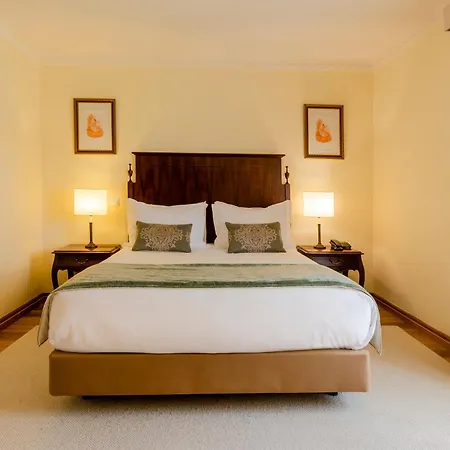 Hotel Turim Club Azeitao Setubal