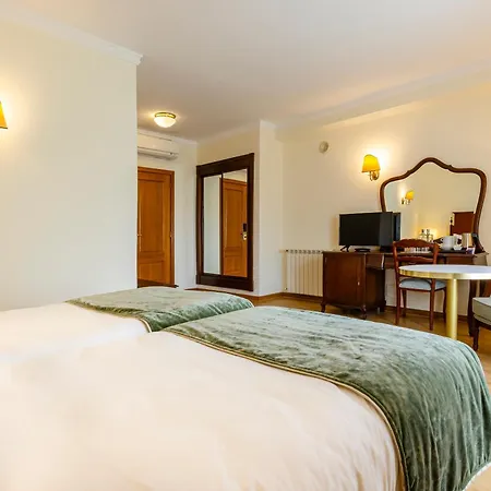 Hotel Turim Club Azeitao Setubal