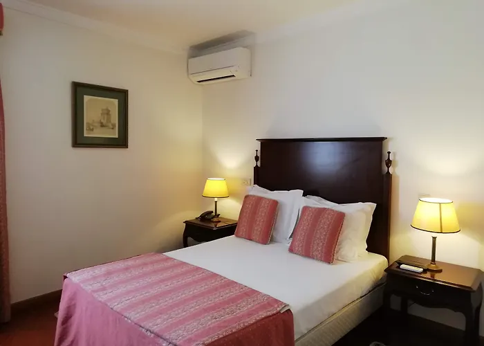 Turim Club Azeitao 4* 塞图巴尔