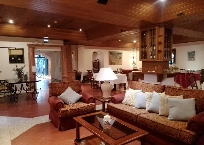 Turim Club Azeitao 酒店 塞图巴尔