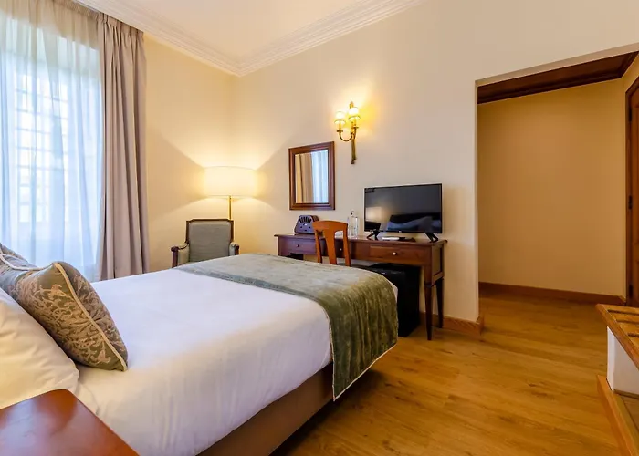 Turim Club Azeitao 4* 塞图巴尔