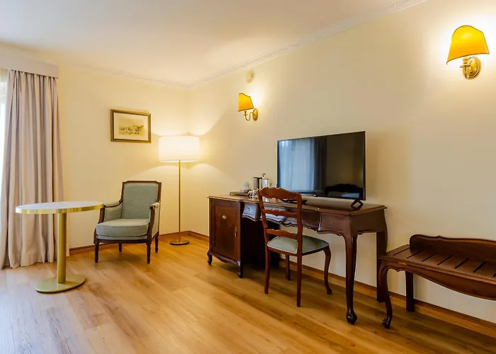 酒店 Turim Club Azeitao 塞图巴尔
