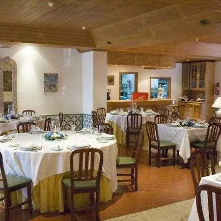 Hotel Turim Club Azeitao Setúbal