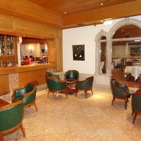 Turim Club Azeitao Hotel 4*