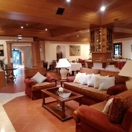 Turim Club Azeitao 4*