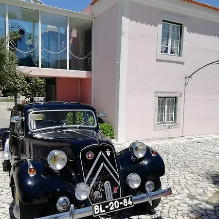 Turim Club Azeitao Hotel