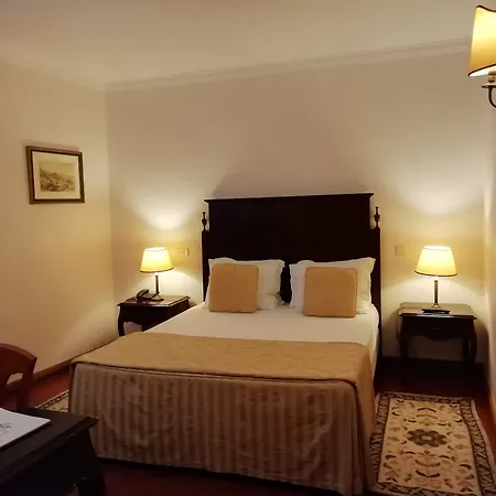 Hotel Turim Club Azeitao Setúbal
