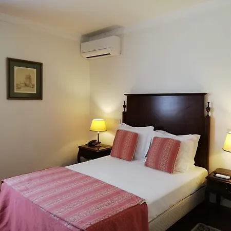 Turim Club Azeitao 4* Сетубал