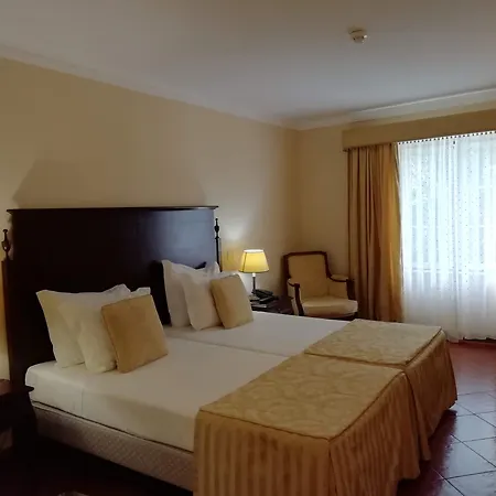 Hotel Turim Club Azeitao Setúbal