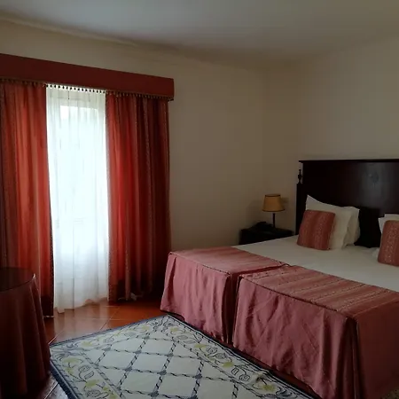 Hotel Turim Club Azeitao Setúbal