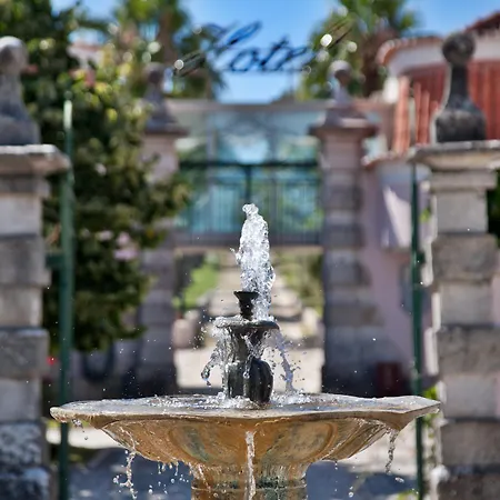 Hotel Turim Club Azeitao Setúbal