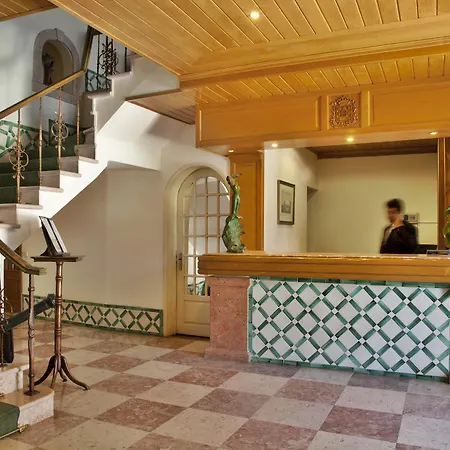 Hotel Turim Club Azeitao 4*