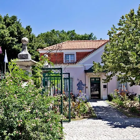 Hotel Turim Club Azeitao
