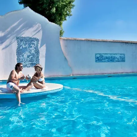 Turim Club Azeitao Hotel Setúbal