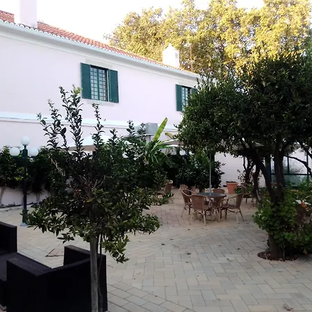 Turim Club Azeitao 4* Сетубал