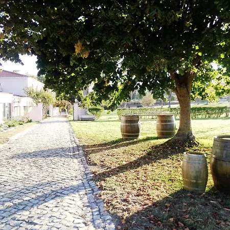 Turim Club Azeitao Hotel Setúbal