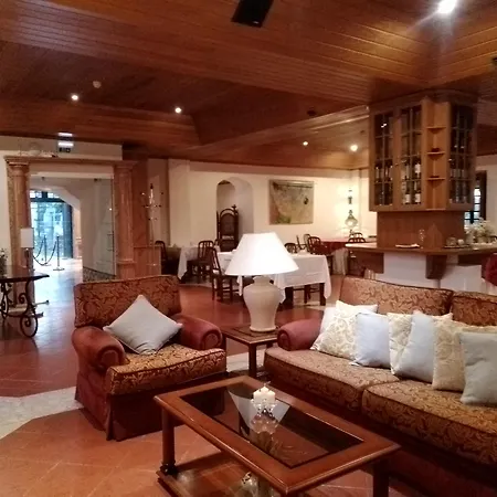Turim Club Azeitao Hotel Setúbal