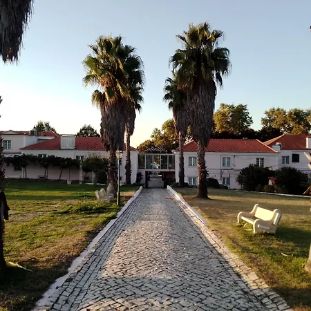 Turim Club Azeitao Hotel 4*