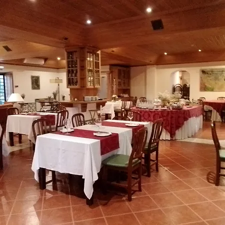 Turim Club Azeitao Hotel
