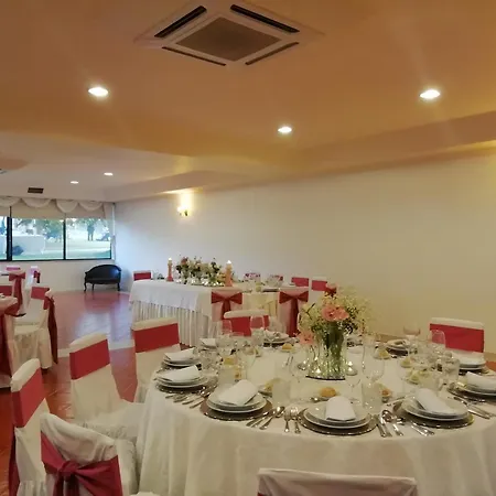Turim Club Azeitao Hotel