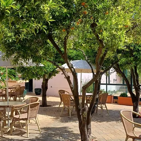 Turim Club Azeitao Hotel 4*