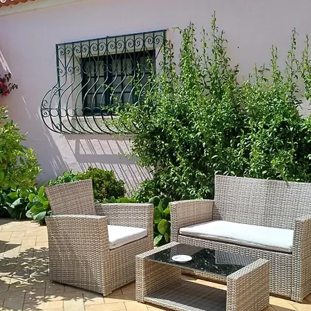 Hotel Turim Club Azeitao Setúbal