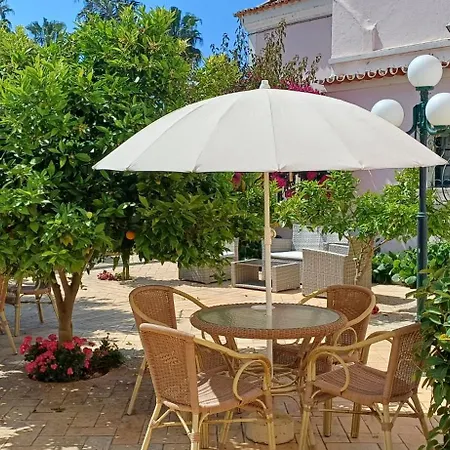 Turim Club Azeitao 4*