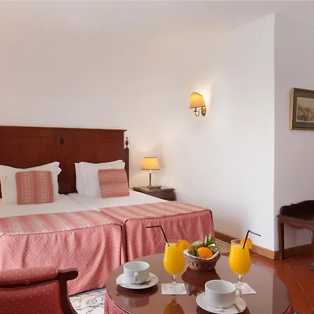 Hotel Turim Club Azeitao