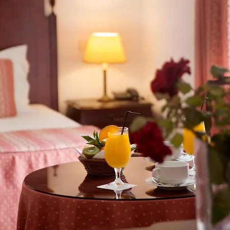 Turim Club Azeitao Hotel 4*