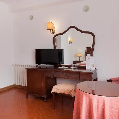 Hotel Turim Club Azeitao 4*