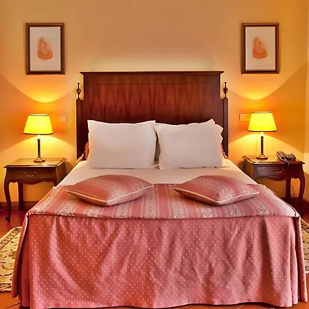 Hotel Turim Club Azeitao