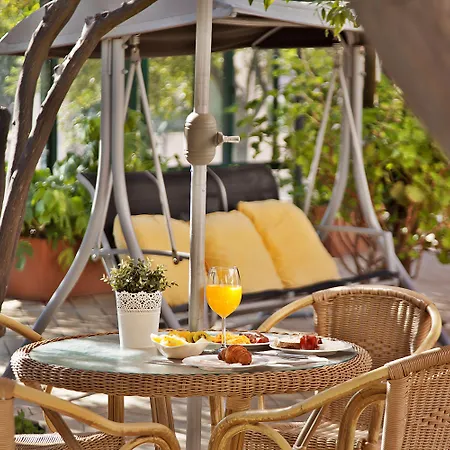 Turim Club Azeitao Сетубал