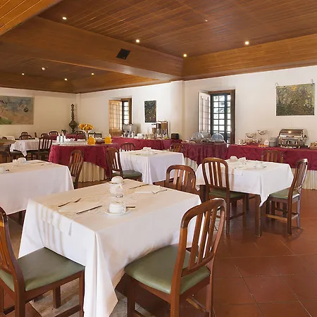Отель Turim Club Azeitao