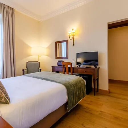 Turim Club Azeitao 4* Сетубал