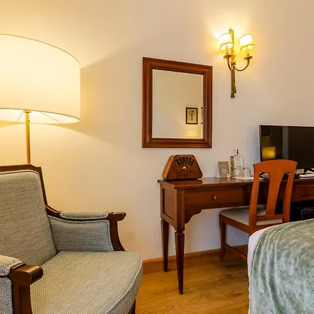 Hotel Turim Club Azeitao Setúbal