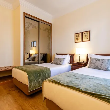 Turim Club Azeitao 4*