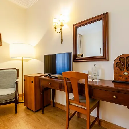 Hotel Turim Club Azeitao 4*