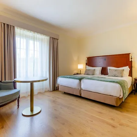 Hotel Turim Club Azeitao