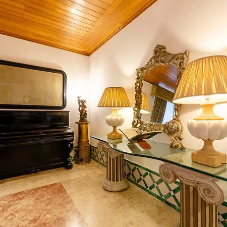 Hotel Turim Club Azeitao 4*
