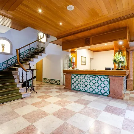 Turim Club Azeitao 4* Сетубал
