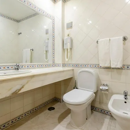 Отель Turim Club Azeitao