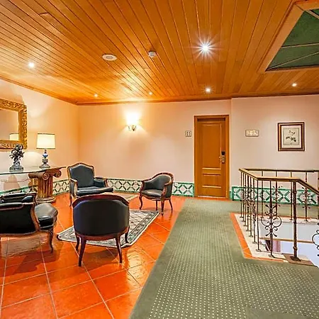Hotel Turim Club Azeitao Setúbal