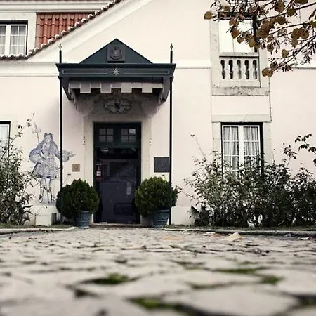Turim Club Azeitao Hotel Setúbal