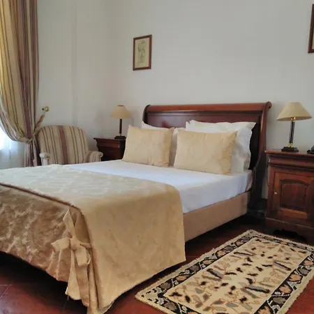 Hotel Turim Club Azeitao 4*