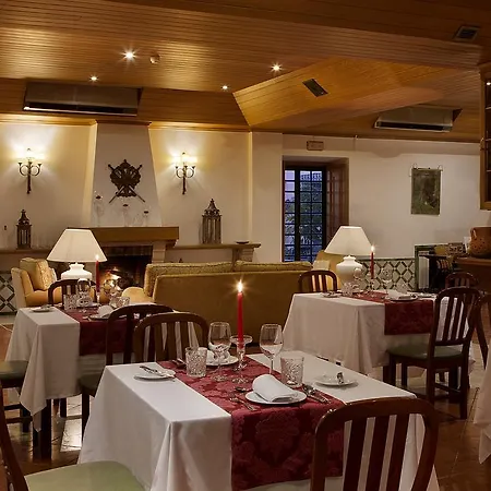 Отель Turim Club Azeitao 4*