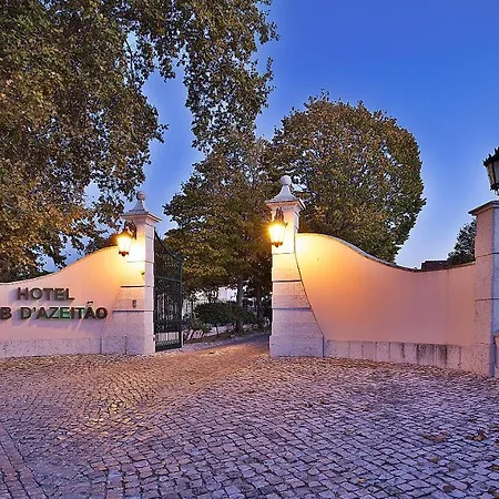 Turim Club Azeitao Отель 4*