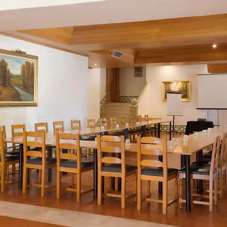 Turim Club Azeitao Hotel