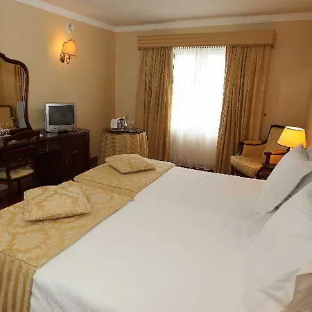 Turim Club Azeitao Hotel 4*